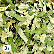 [토종마을] 국산 연잎, 300g, 3개