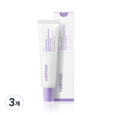 셀리맥스 환생 톤업크림 35ml, 3개