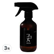 김민재편백 세이프킬 3초 벌레 살충제, 3개, 300ml