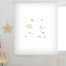 아기방암막블라인드