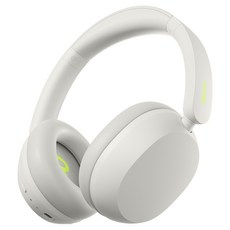 샤오미 Xiaomi 레드미 네오 노이즈 캔슬링 헤드폰, 샌드 그레이, M2546E1