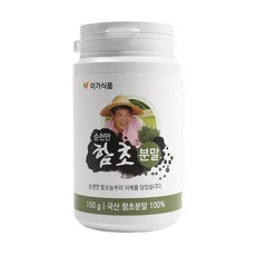 미가식품 함초분말, 1개, 150g