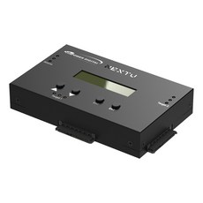 NEXT 1:2 HDD/SSD智能文件管理器 -DC102P, NEXT-DC102P