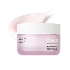 바닐라코 디어 하이드레이션 부스팅 크림, 50ml, 1개