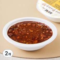 엘빈즈 야채 한우 짜짜