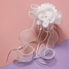 돌드레스헤어밴드