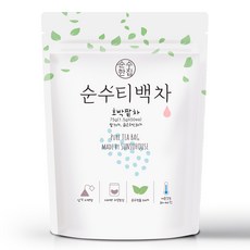 순수한집 호박팥차 삼각티백, 1.5g, 50개입, 1개