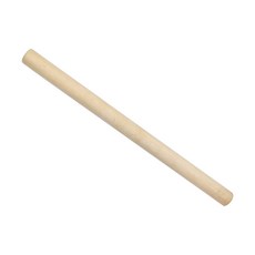 TRIARROW 三箭牌 36CM 桿麵棍，天然木製, 1支