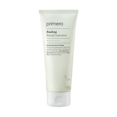 프리메라 페이셜 인텐시브 필링 젤, 150ml, 1개