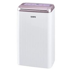 SAMPO 聲寶 微電腦除濕機 搭配甲殼素濾網 6L, AD-WB112T