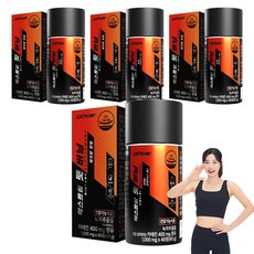 Extreme Fat Burning綠茶兒茶素孅萃錠 40g, 4個, 40顆