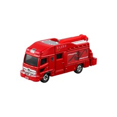 TAKARA TOMY TOMICA小汽車 堺市消防車