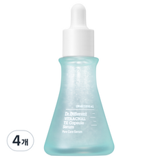 닥터디퍼런트 비타아크날TX 캡슐 세럼, 4개, 30ml