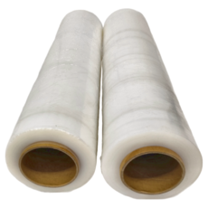 NS PE膜 50cm*500M塑膠打包膜 - 2入, 1組