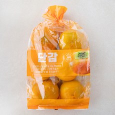 다조은 단감, 2kg(대과, 6~8입), 1봉