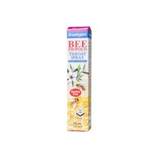 Enzergen 麥蘆卡蜂蜜蜂膠液, 不含酒精, 紐西蘭嚴選, 30毫升, 30ml, 1盒