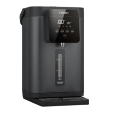CHIMEI 奇美家電 不鏽鋼無縫內膽智能溫控熱水瓶 WB-50YTB2, 5.0L 大容量