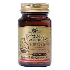 추천1 엽산