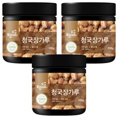 當地村清國醬粉, 200g, 3個
