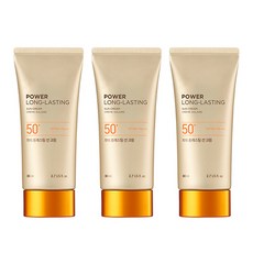 더페이스샵 파워 롱래스팅 선 크림 SPF50+ PA+++