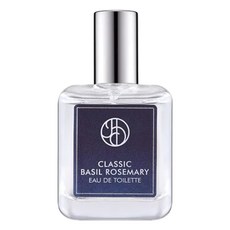 珍朵絲特經典羅勒迷迭香淡香水, 35mL, 1瓶