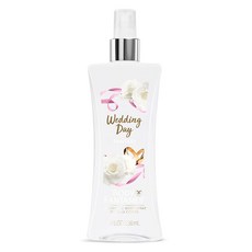 바디판타지 웨딩 데이 판타지 프래그런스 바디 스프레이 비누향, 236ml, 1개