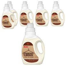 ATO Safe Shesler 家用乾洗劑, 650ml, 6個