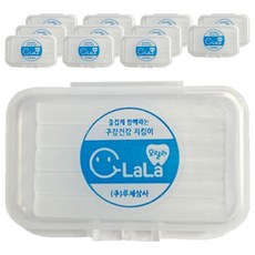 口腔蠟 5p, 12入