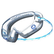 softgle 防霧舒適護目鏡, 1個