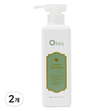 Obra 쉴드 트리트먼트, 2개, 500ml