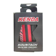 KENDA 建大輪胎 K1092可折競賽級跑公路車外胎 700x23C, 120 TPI, 700 x 23mm, 1個