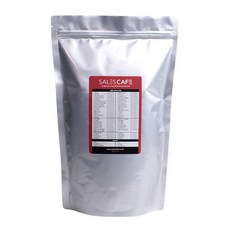 세일즈카페 블루마운틴스타일블랜드 SRBC020CI0500A02, 에스프레소, 1kg x 1개