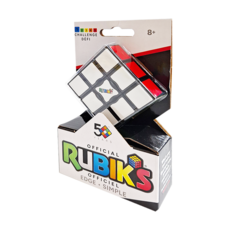 魯比克魔術方塊 Rubik's Edge 3x3x1 入門款, 3 x 3 x 1入門款, 1個