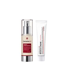 센텔리안24 마데카 파워앰플 30ml + 크림 인텐시브 포뮬러 15ml, 1세트