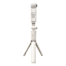 POLYWELL 寶利威爾 藍牙手機自拍棒 自拍支架, PW15-T65-0884, 白色, 1支