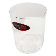 RIEDEL O 威士忌杯, 430cc, 2件裝, 430ml, 1組