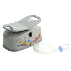 祐崧 新一代防護型腳踏式鼻涕機 YSN107S 嬰兒吸鼻器 腳踏式吸鼻器 防護型設計, 1台