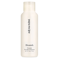 파파레서피 블레미쉬 효소 클렌징 파우더, 50g, 1개 50g, 1개