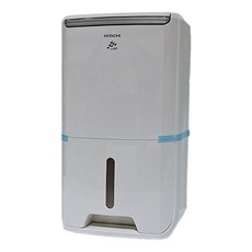 HITACHI 日立 DC舒適節電除濕機 RD-18FJ, 全覆式PM2.5濾網, 除濕量達9公升