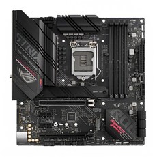 ASUS 華碩 REPUBLIC OF GAMERS ROG STRIX GAMING WIFI 主機板 24.4 x 24.4cm, B560-G