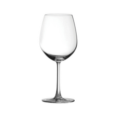Ocean Glass 麥德遜波爾多紅酒杯 2入, 600ml, 玻璃材質, 1組