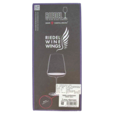 RIEDEL WINEWINGS Cabernet 紅酒杯, 950ml, 1個
