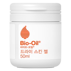 바이오오일 드라이 스킨 젤, 50ml, 1개