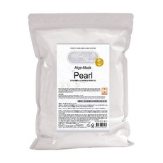 MediFlower 珍珠軟膜粉 Alge-Mask, 改善肤色, 1包