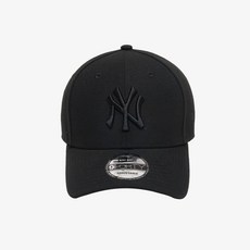 뉴에라 남성용 940 BOB MLB C1 NEYYAN 모자 - 이미지 2