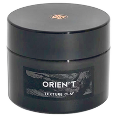 Orien't 水洗式髮泥蠟, 100ml, 1罐