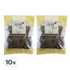 야관문, 300g, 10개