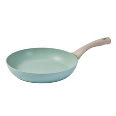 Corelle Brands 康寧餐具 Snapware 電磁爐適用 鈦輕量不沾平煎鍋 994g, 30cm, 1個