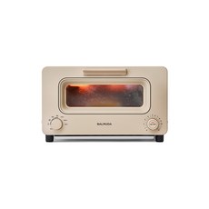 발뮤다 더 토스터, K05B-BG