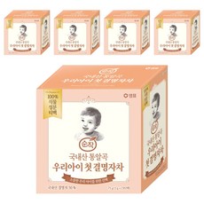 Sempio 膳府 決明子茶, 75g, 5盒